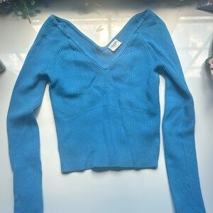 Abercrombie and Fitch Sweater